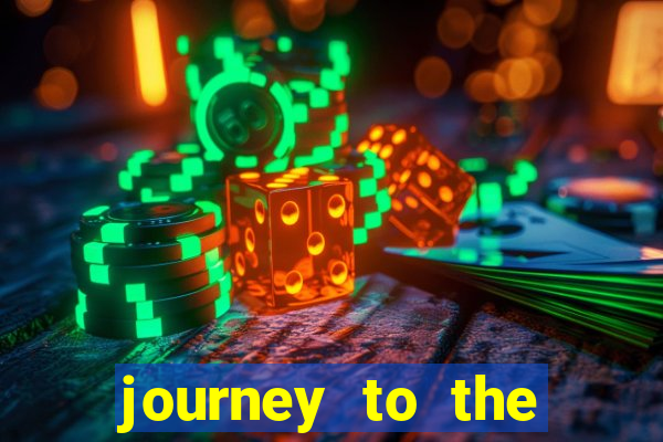 journey to the wealth demo